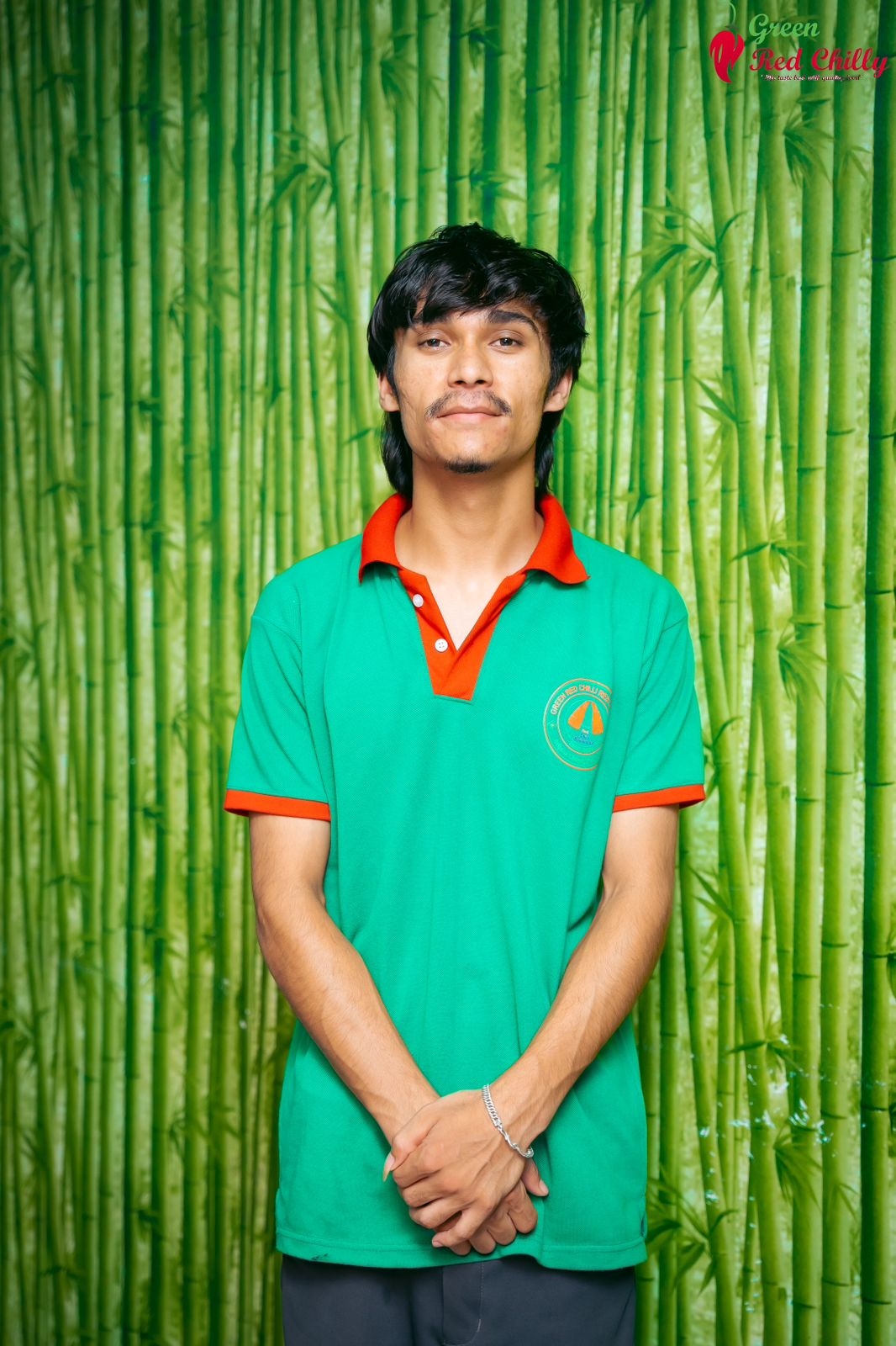 Green Red Chilli Restaurant