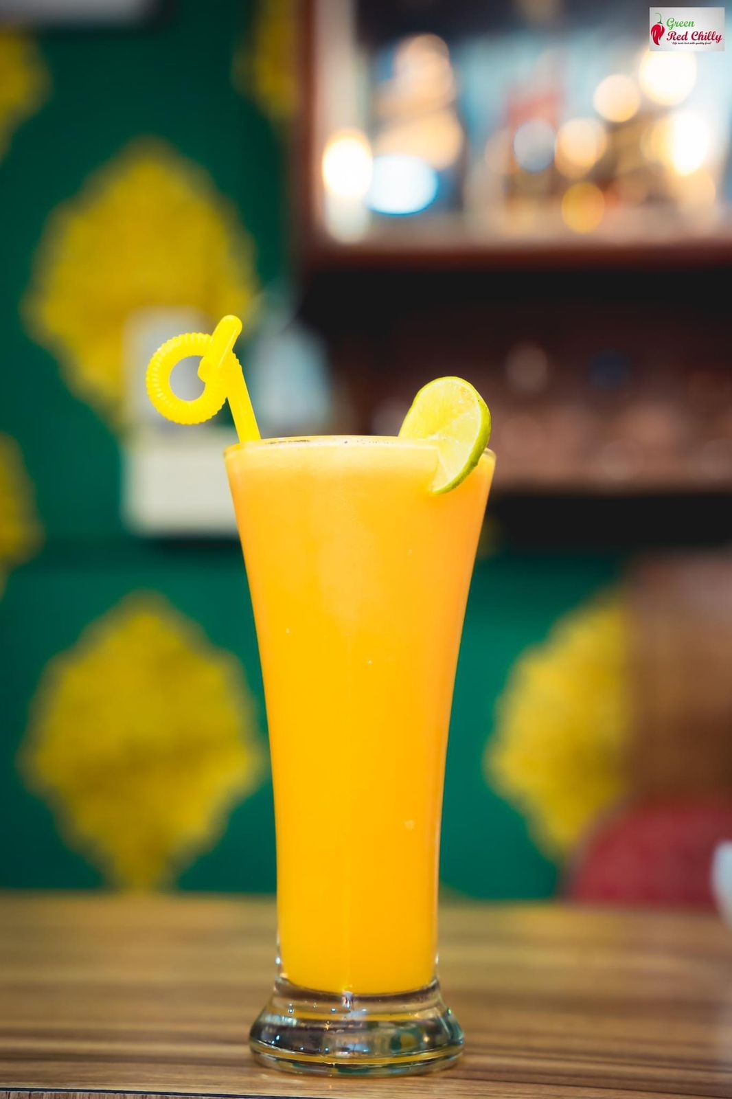 Green Red Chilli Restaurant