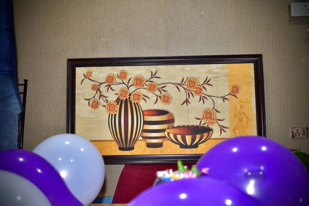 Green Red Chilli Restaurant