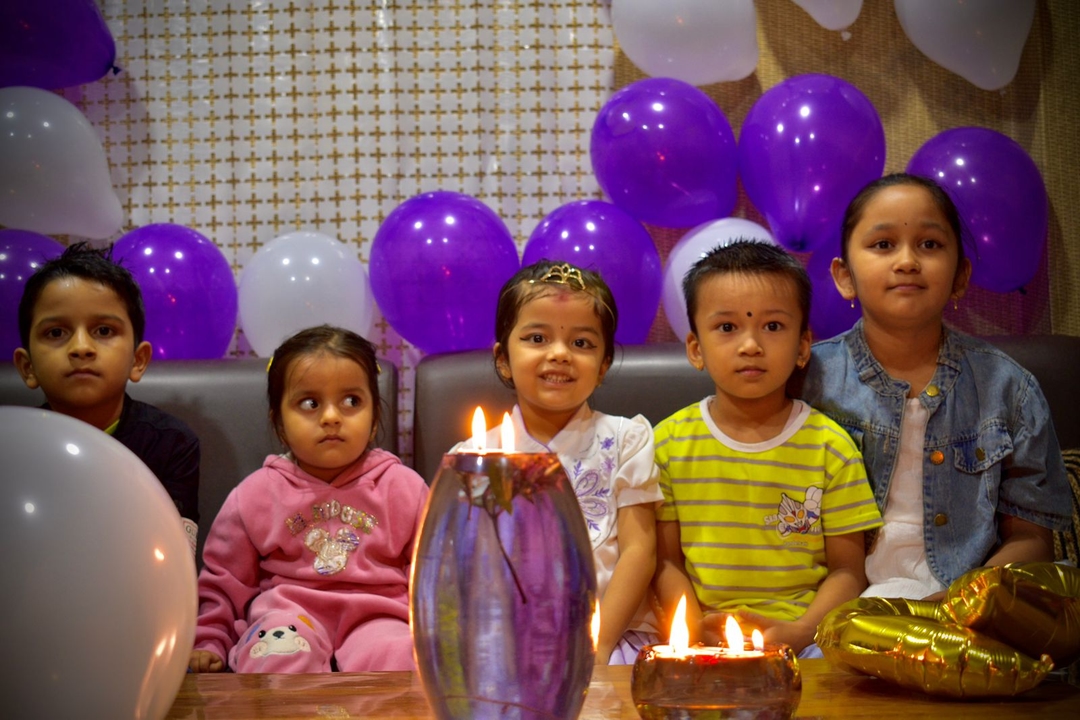 Green Red Chilli Restaurant