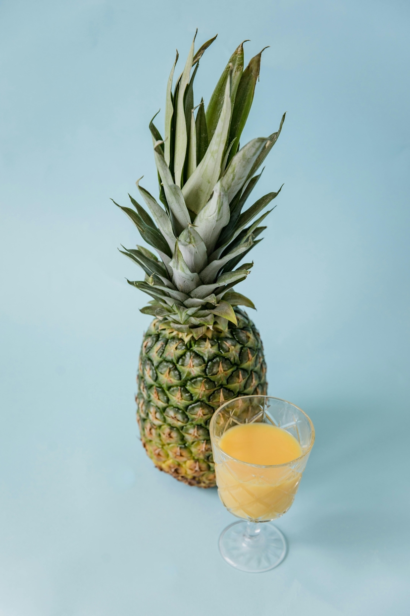 Pineapple Juice