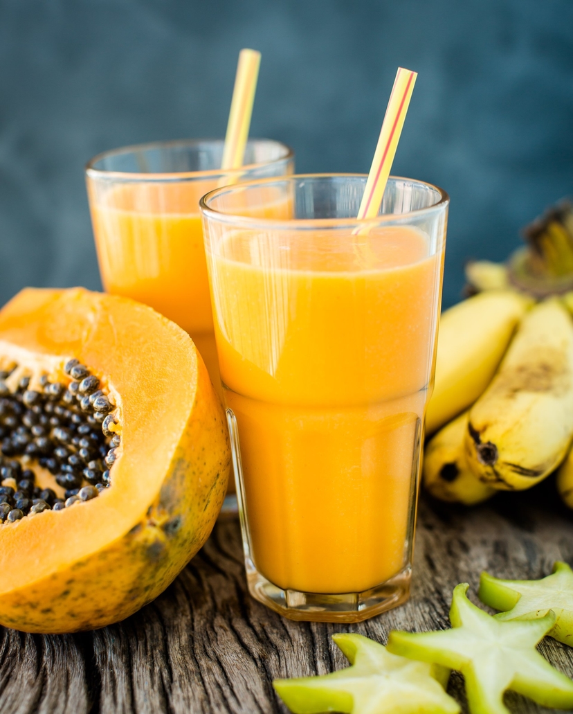 Papaya Juice